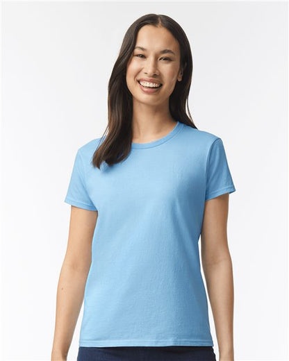 Gildan - Ultra Cotton® Women’s T-Shirt - 2000L