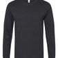 Unisex Jersey Long Sleeve Tee