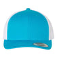 Retro Trucker Cap