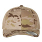 Retro Trucker Cap
