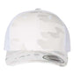 Retro Trucker Cap