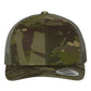 Retro Trucker Cap