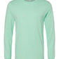 Unisex Jersey Long Sleeve Tee