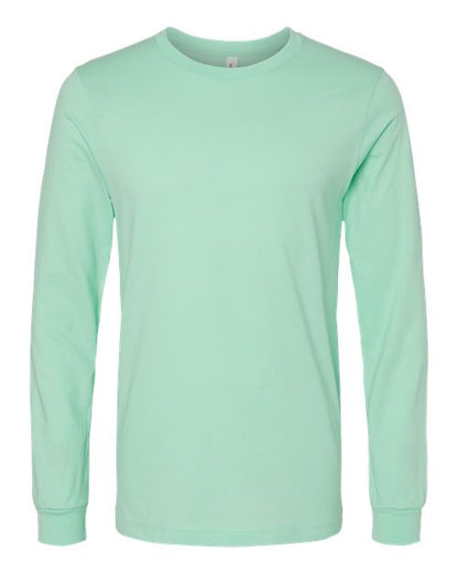 Unisex Jersey Long Sleeve Tee