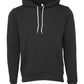 Unisex Sponge Fleece Hoodie Sweatshirt