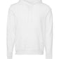 Unisex Sponge Fleece Hoodie Sweatshirt