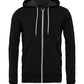 Sponge Fleece Full-Zip Hoodie
