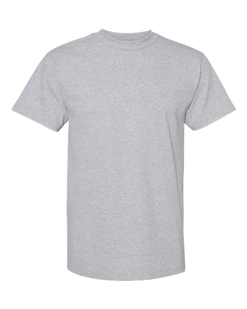 Unisex Heavyweight Cotton Tee