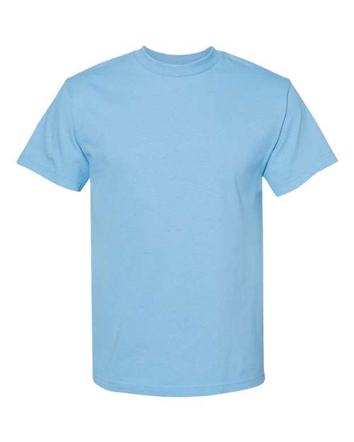 Unisex Heavyweight Cotton Tee