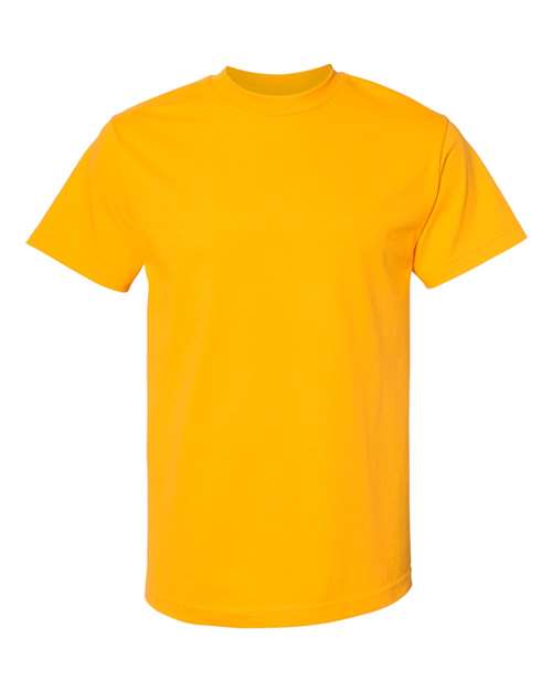 Unisex Heavyweight Cotton Tee