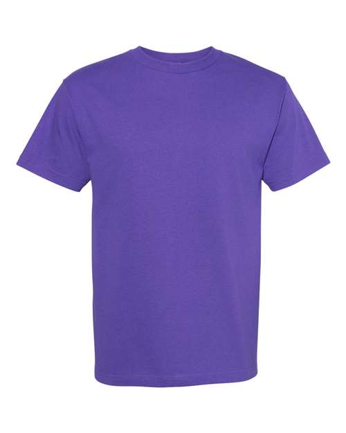 Unisex Heavyweight Cotton Tee