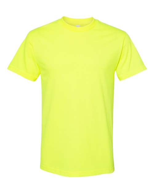 Unisex Heavyweight Cotton Tee