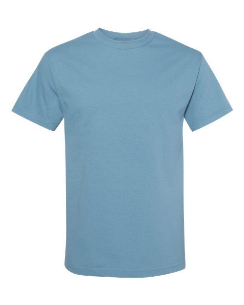 Unisex Heavyweight Cotton Tee