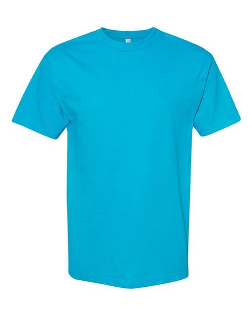 Unisex Heavyweight Cotton Tee