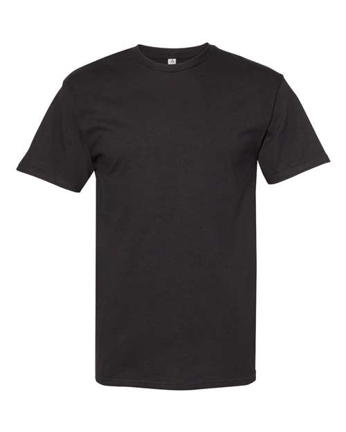 Unisex Midweight Cotton Tee