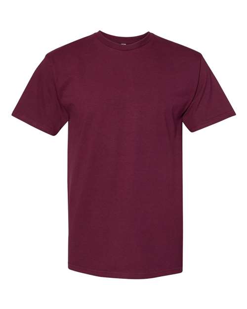 Unisex Midweight Cotton Tee