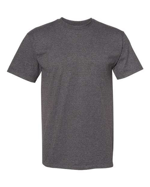Unisex Midweight Cotton Tee