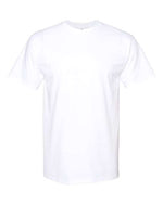 Unisex Midweight Cotton Tee