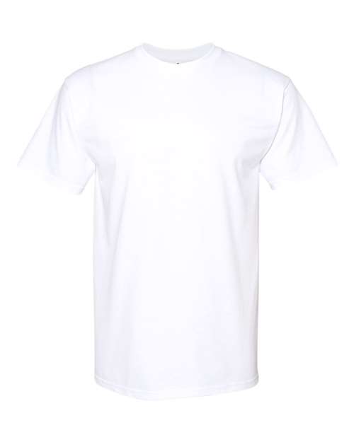 Unisex Midweight Cotton Tee