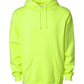 Heavyweight Hooded Sweatshirt