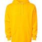 Heavyweight Hooded Sweatshirt