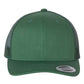 Retro Trucker Cap