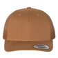 Retro Trucker Cap