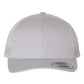 Retro Trucker Cap