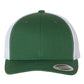 Retro Trucker Cap