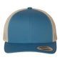 Retro Trucker Cap