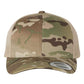 Retro Trucker Cap