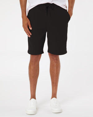 Independent Trading Co. - Midweight Fleece Shorts - IND20SRT