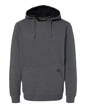 Men's Woodland Fleece Hooded Pullover