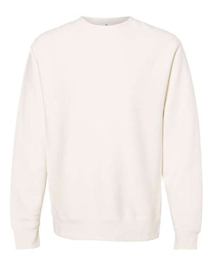 Unisex Legend Premium Heavyweight Cross-Grain Crewneck Sweatshirt