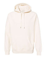 Unisex Legend Premium Heavyweight Cross-Grain Hooded Sweatshirt