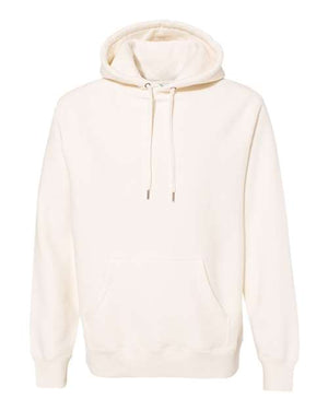 Unisex Legend Premium Heavyweight Cross-Grain Hooded Sweatshirt