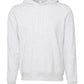 Unisex Sponge Fleece Hoodie Sweatshirt