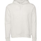 Unisex Sponge Fleece Hoodie Sweatshirt