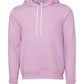 Unisex Sponge Fleece Hoodie Sweatshirt