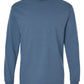 Unisex Heavy Cotton™ Long Sleeve T-Shirt