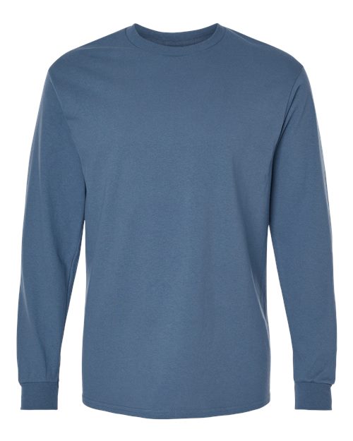 Unisex Heavy Cotton™ Long Sleeve T-Shirt