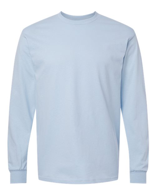 Unisex Heavy Cotton™ Long Sleeve T-Shirt