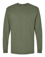 Unisex Heavy Cotton™ Long Sleeve T-Shirt