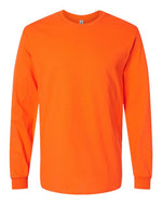 Unisex Heavy Cotton™ Long Sleeve T-Shirt