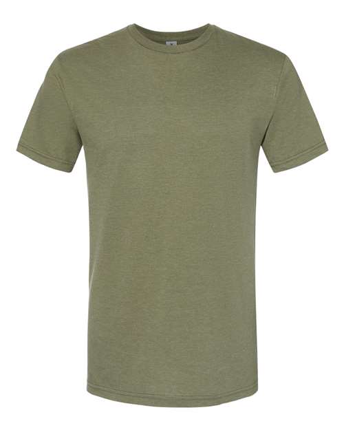 Unisex Softstyle® CVC T-Shirt