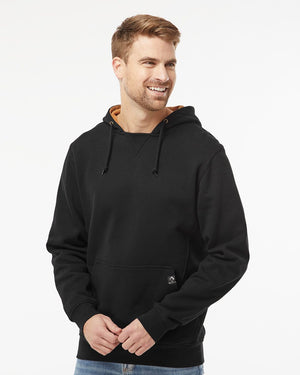 DRI DUCK - Woodland Fleece Pullover - 7035