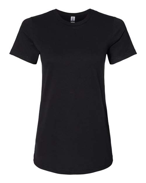 Women's Softstyle® CVC T-Shirt