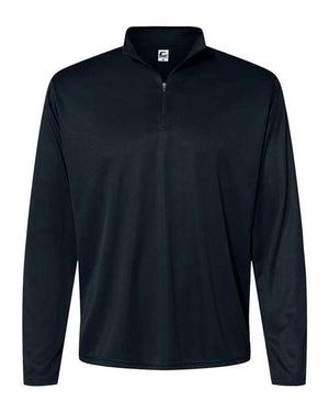 Men's Quarter-Zip Pullover