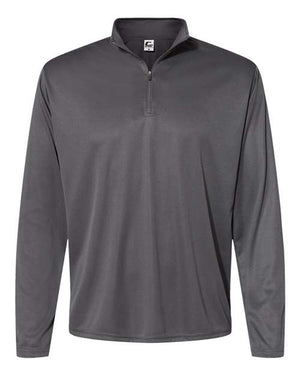 Men's Quarter-Zip Pullover