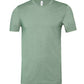 CVC Jersey Tee